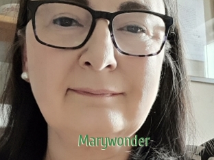 Marywonder
