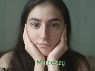 Maudestey