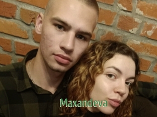 Maxandeva