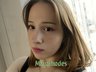 Mayarhodes