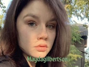 Maydagilbertson