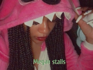 Megan_stails