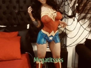 Megatitssss