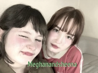 Meghanandsheena