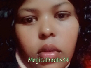 Megicalboobs34