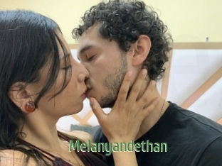 Melanyandethan