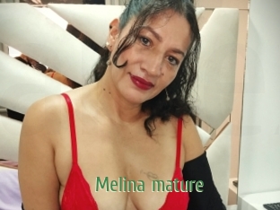 Melina_mature