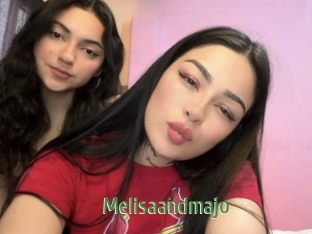 Melisaandmajo
