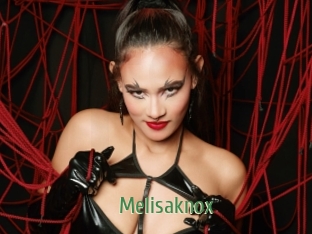 Melisaknox