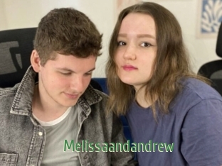 Melissaandandrew