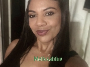Melissablue