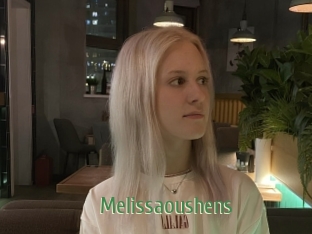 Melissaoushens