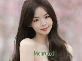 Menruoxi