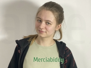 Merciabiddy