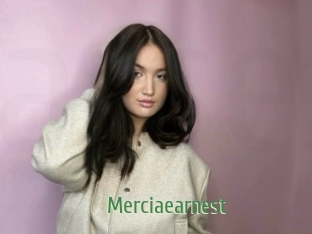 Merciaearnest