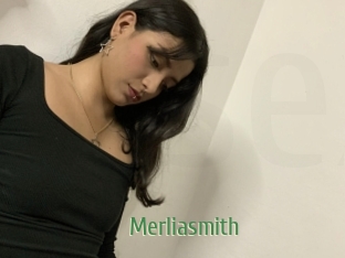 Merliasmith