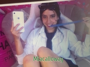 Miacalloway