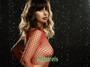 Miadreis
