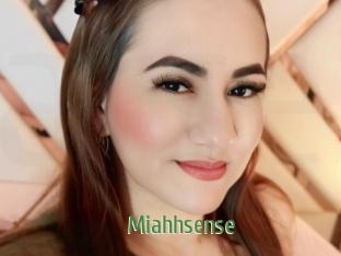 Miahhsense