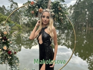 Miakolosova