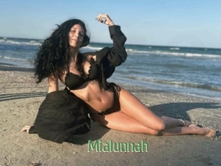 Mialunnah