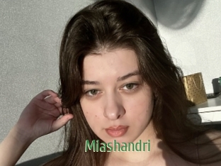 Miashandri