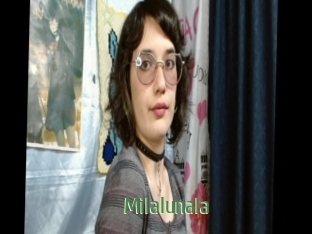 Milalunala