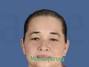 Milenaquiroga