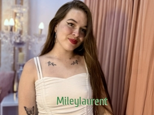 Mileylaurent