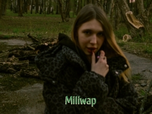 Miliwap