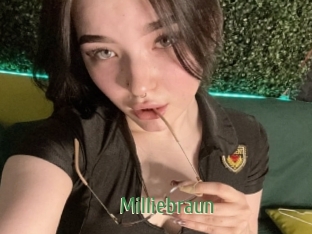 Milliebraun
