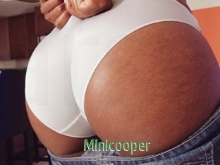Minicooper