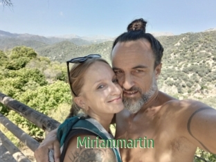 Miriammartin