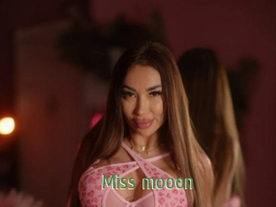 Miss_mooon