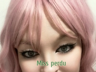 Miss_perdu