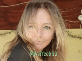 Missfreebird