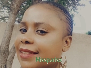 Missparisx