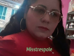Misstrespole