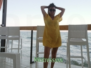 Mistressxxx