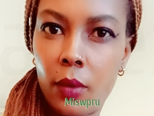 Miswpru