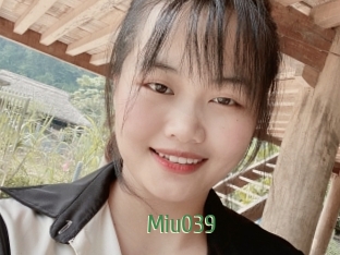 Miu039