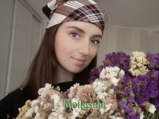 Mollysolo