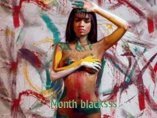 Month_blacksss