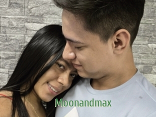 Moonandmax