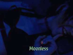 Moonless