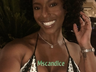 Mscandice