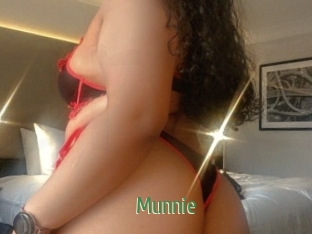 Munnie