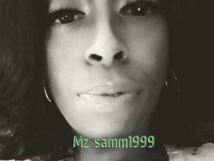 Mz_samm1999