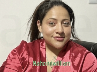 Nahomiwilliam