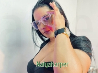 Nalyaharper